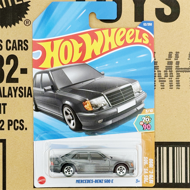 Mattel Toy Hot Wheels - Carro de brinquedo Hot Wheels 1:64