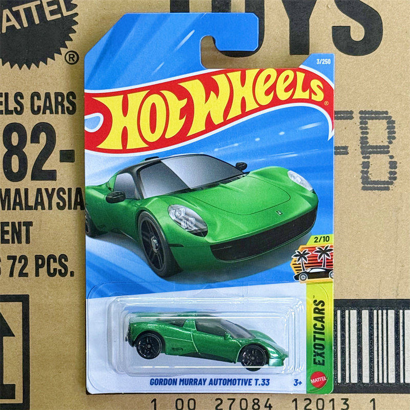 Mattel Toy Hot Wheels - Carros Hot Wheels Brinquedos para Meninos