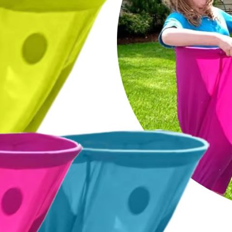 Party Family Games - Freaky calças grandes jogos de festa