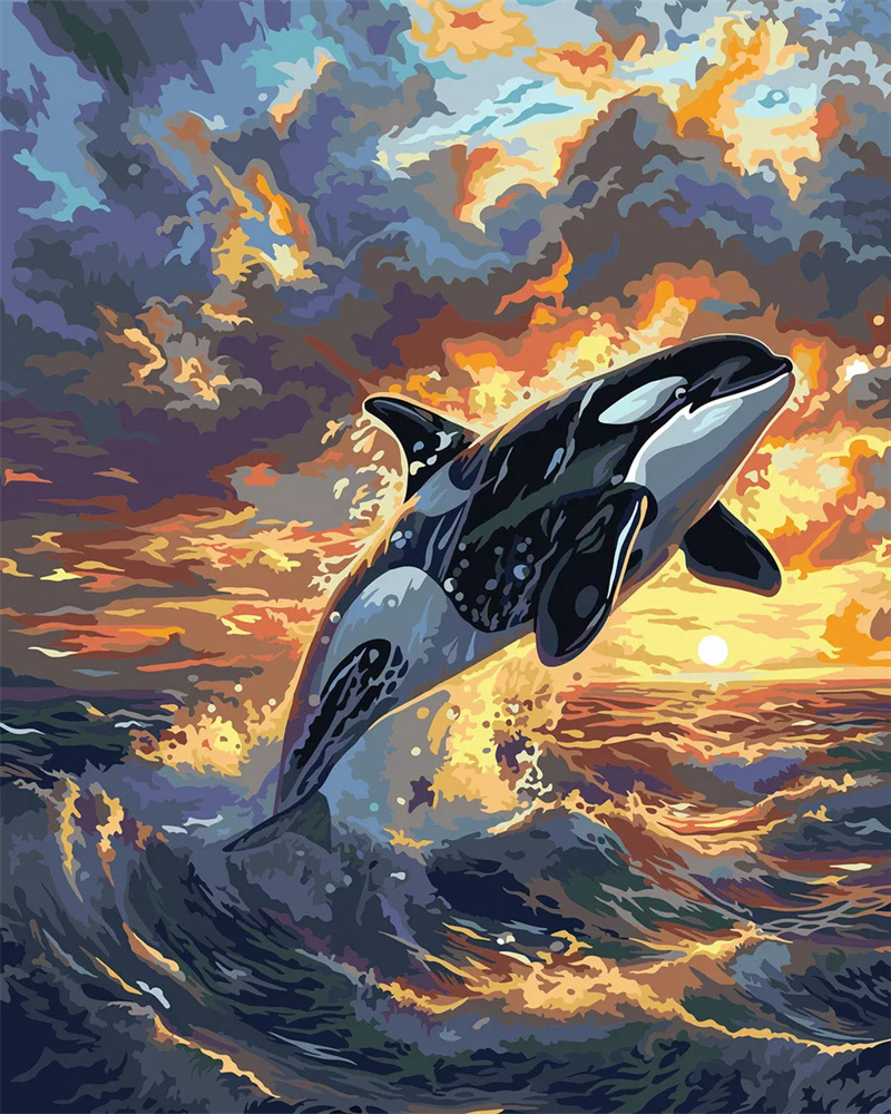 Party Family Games - Quebra-Cabeças de 500/1000/1200/2000 Peças: Cenário de