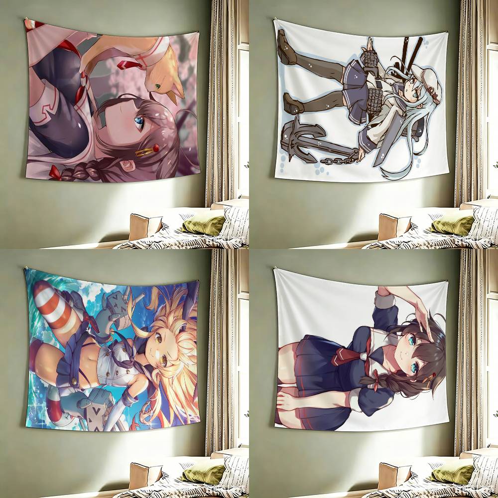 Party Games Best - Bandeira do Jogo Kantai Collection: Melhor