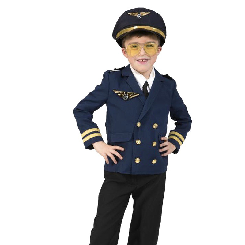 Party Games Children - Fantasia de Halloween para Crianças, Conjunto