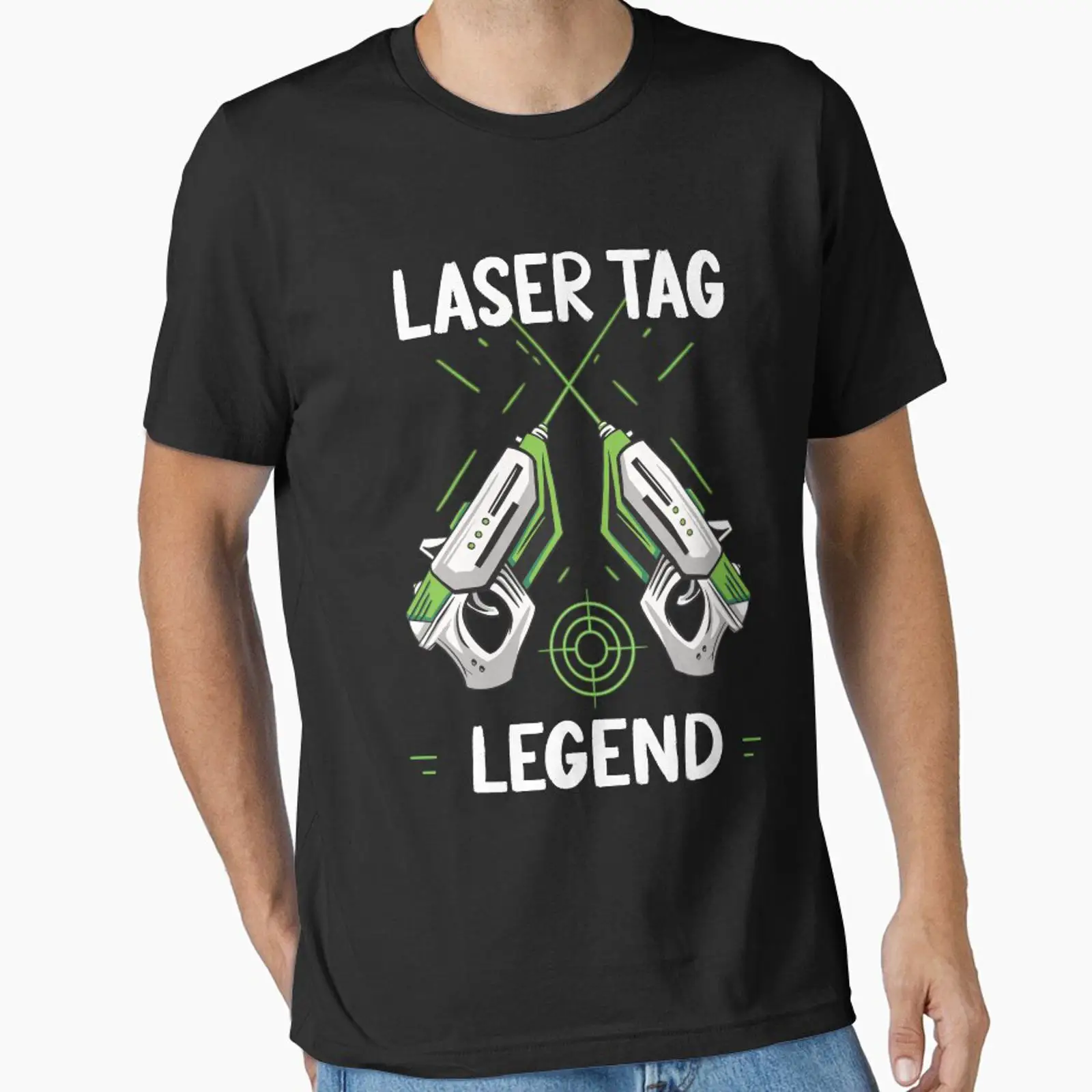 Party Games Best - Melhor Camiseta Vintage Lavada para Jogador
