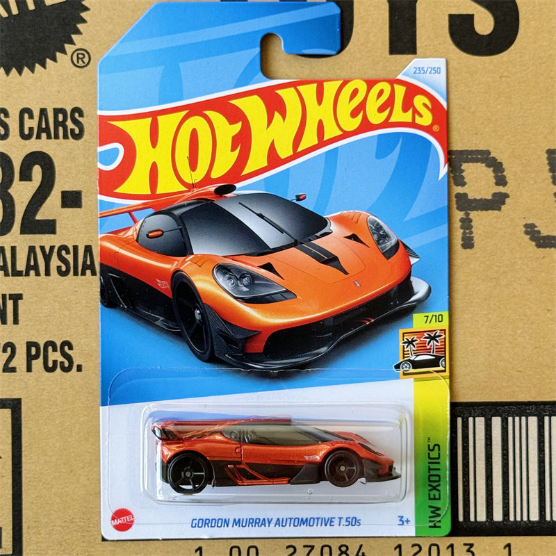 Mattel Toy Hot Wheels - Brinquedos Hot Wheels para meninos 235