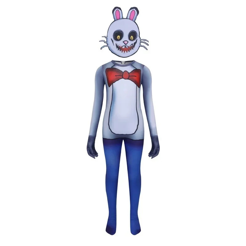 NewHorror Jogo Mr's Playhouse  - Party Games Kids avaliação e preço
