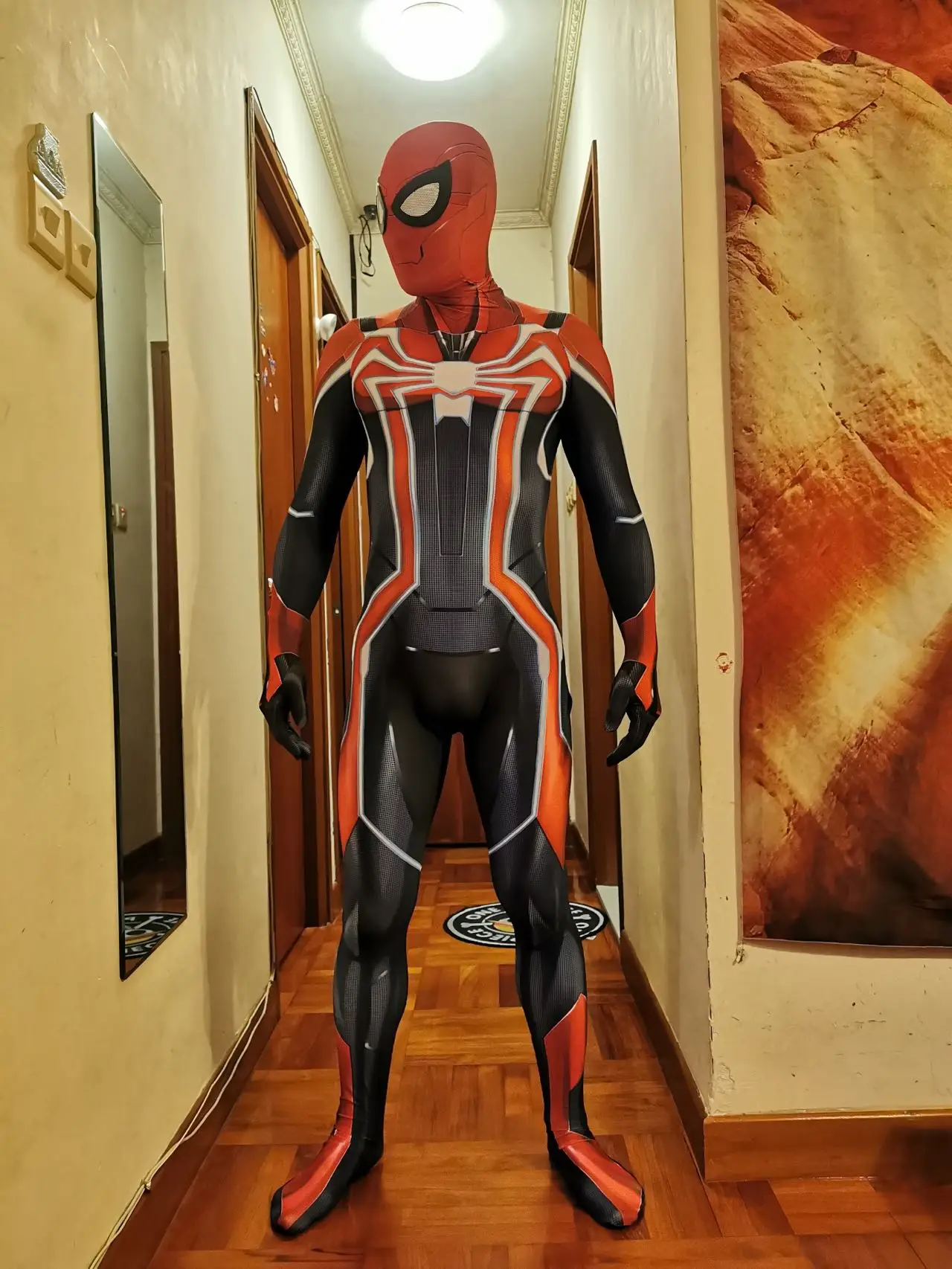 Halloween aranha ps4 jogo supe - Party Games Ps4 avaliação e preço