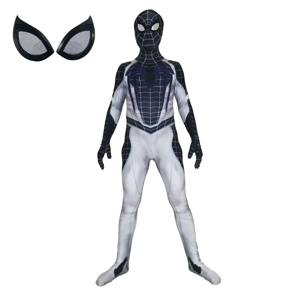 Halloween aranha ps4 jogo supe - Party Games Ps4 avaliação e preço