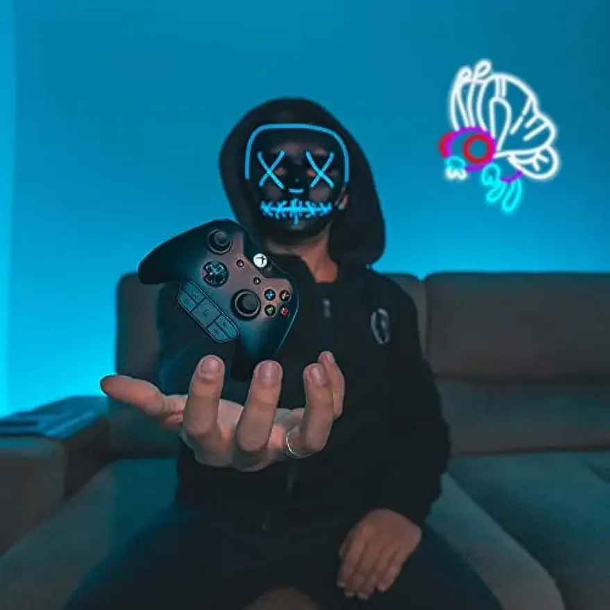Mutation borboleta sinal de lu - Party Games Best avaliação e preço