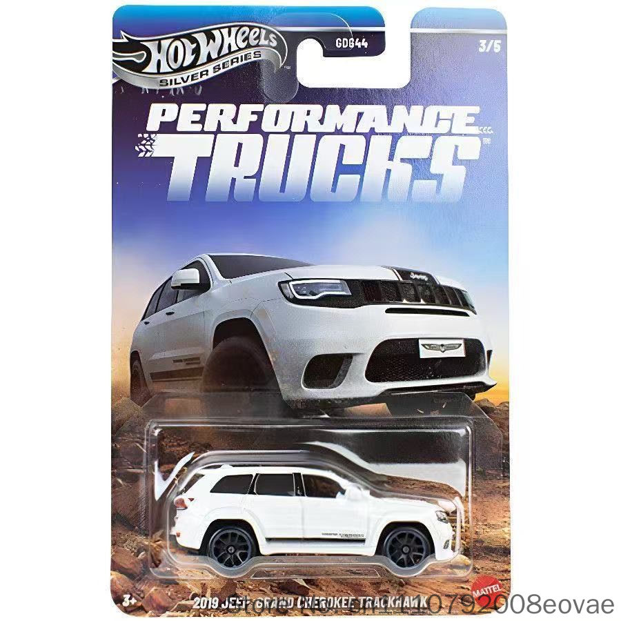 Novos Caminhões Hot Wheels Per - Mattel Toy Hot Wheels avaliação e preço