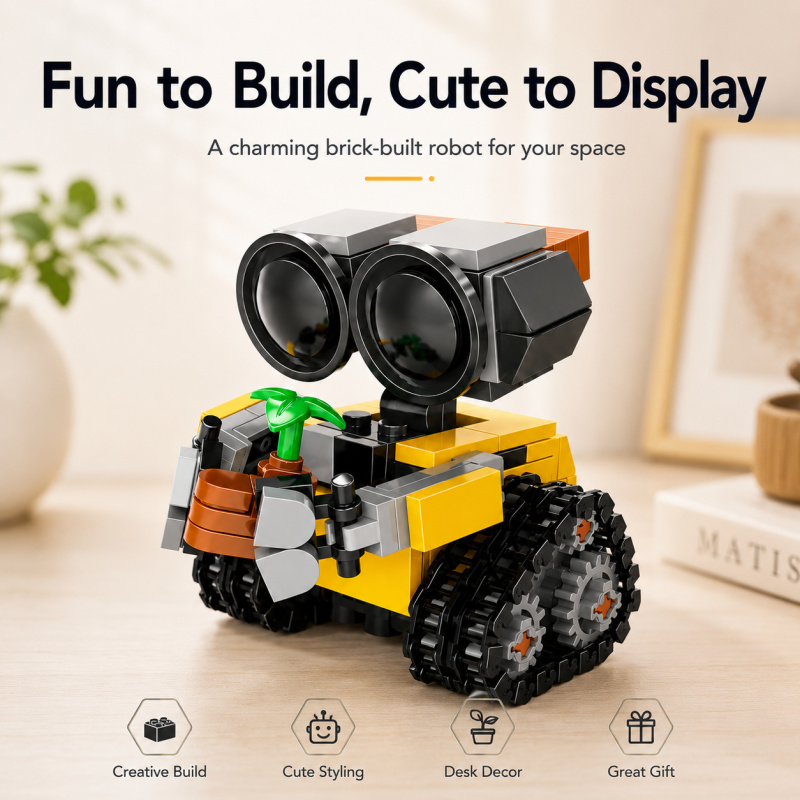 Conjunto de Blocos de Montar M - Lego Set Technic avaliação e preço