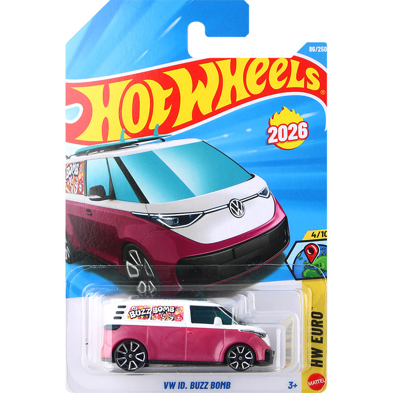 Carro de Brinquedo Hot Wheels, - Mattel Toy Hot Wheels avaliação e preço