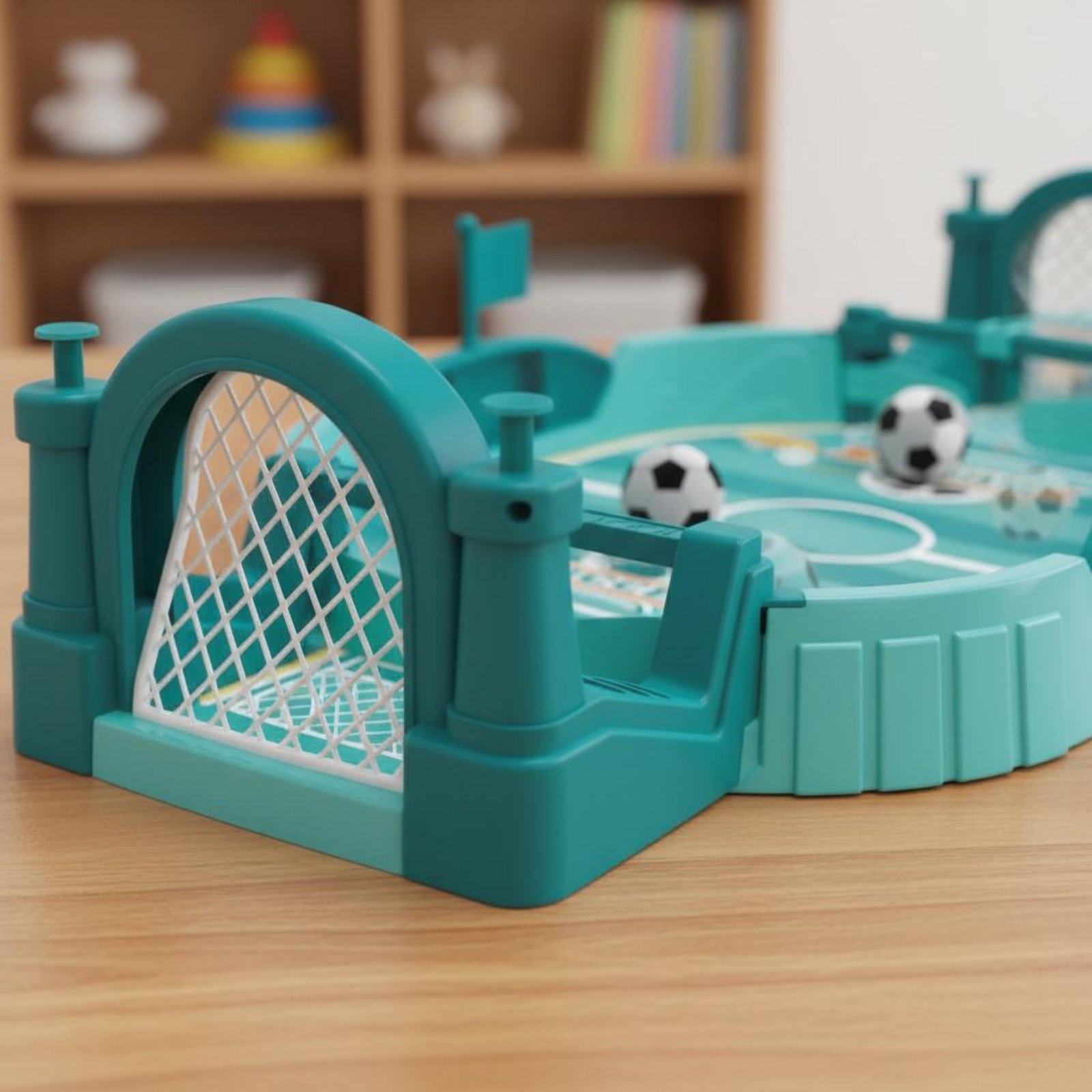 Brinquedo de Futebol para 2 Jo - Party Games Children avaliação e preço