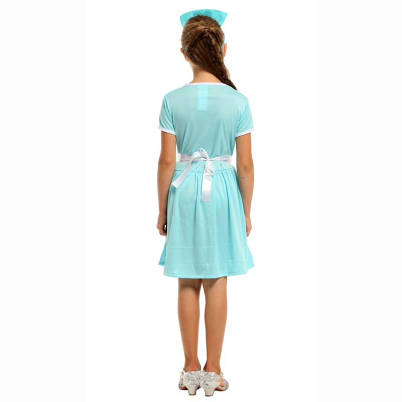 Uniformes de médico e enfermei - Party Family Games avaliação e preço