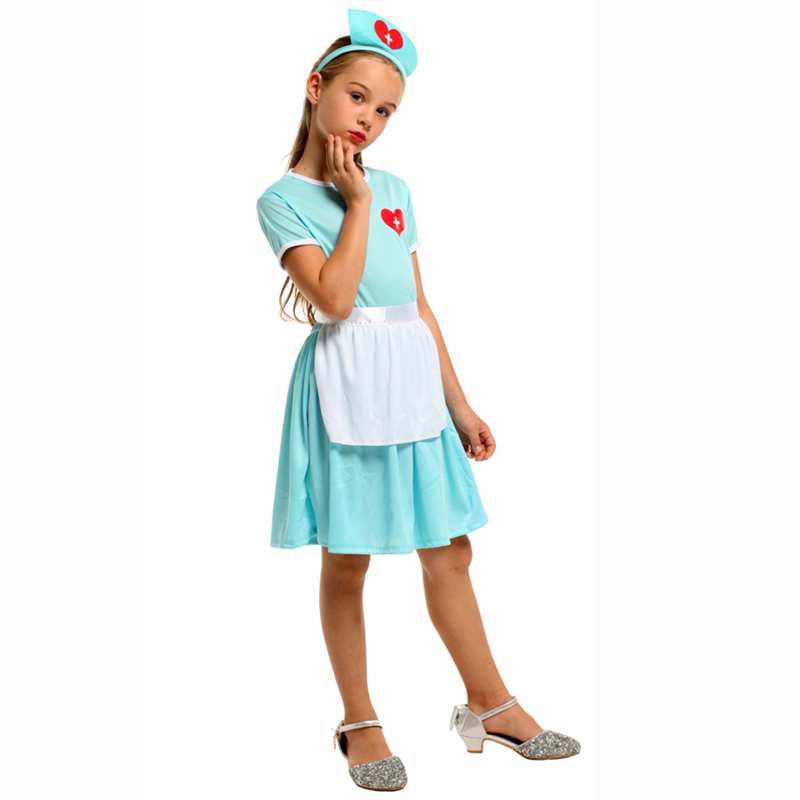 Uniformes de médico e enfermei - Party Family Games avaliação e preço