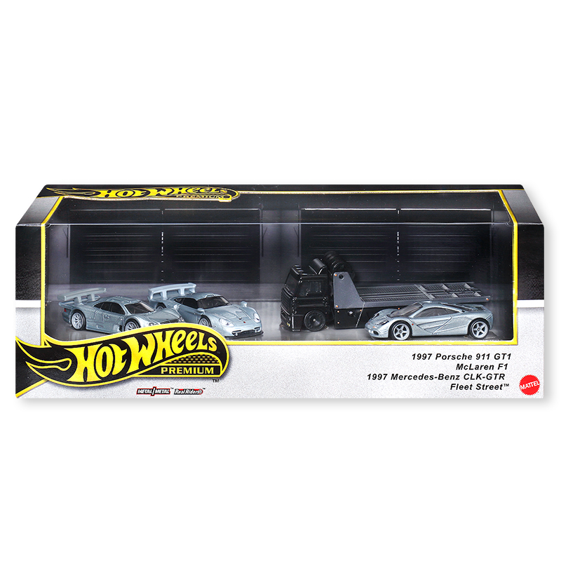 Original Hot Wheels Mattel Pre - Mattel Toy Hot Wheels avaliação e preço
