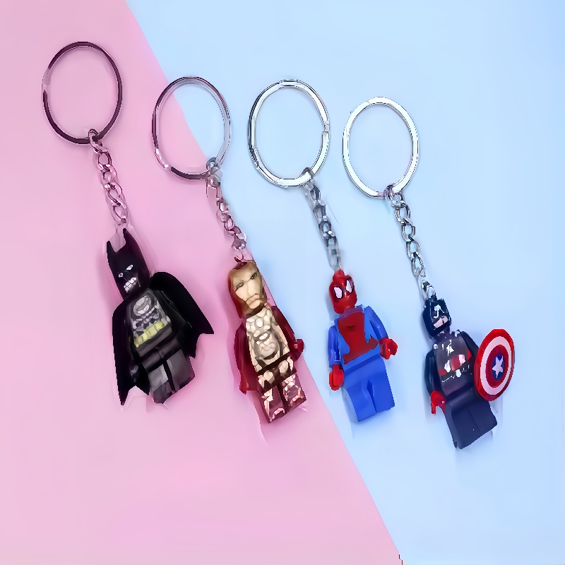 Vingadores homem-aranha homem  - Lego Set Technic avaliação e preço