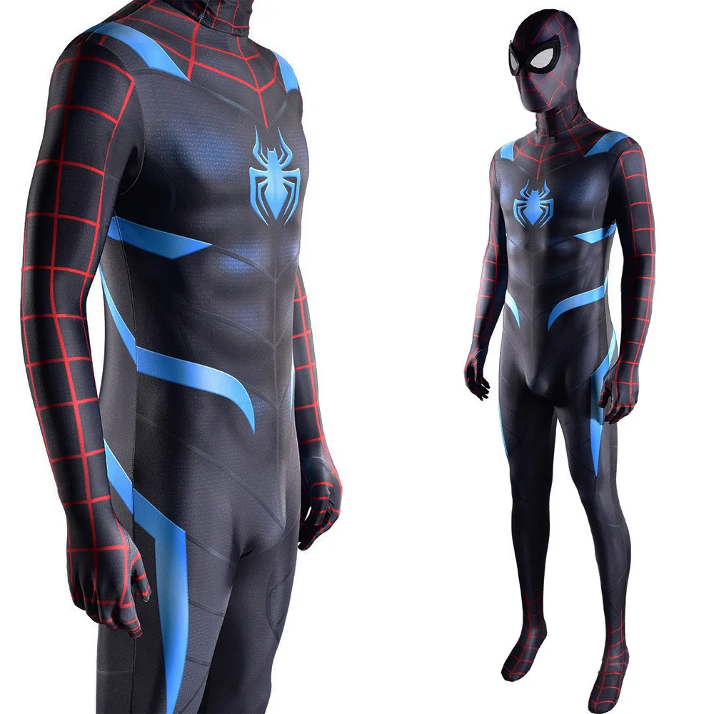 Halloween aranha cosplay ps4 g - Party Games Ps4 avaliação e preço