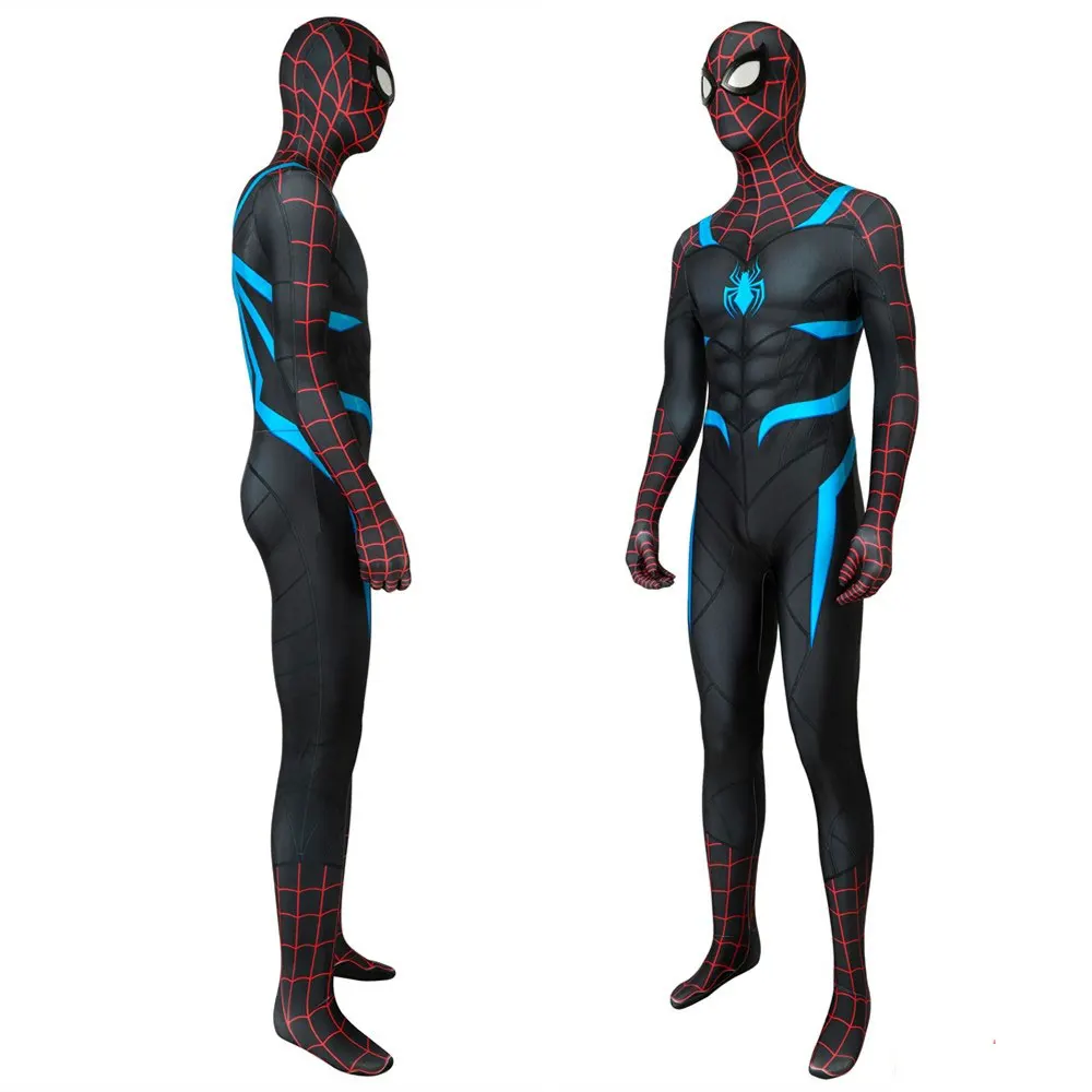 Halloween aranha cosplay ps4 g - Party Games Ps4 avaliação e preço