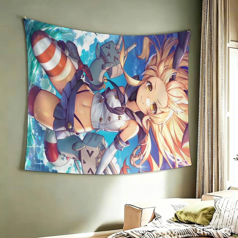 Bandeira do Jogo Kantai Collec - Party Games Best avaliação e preço
