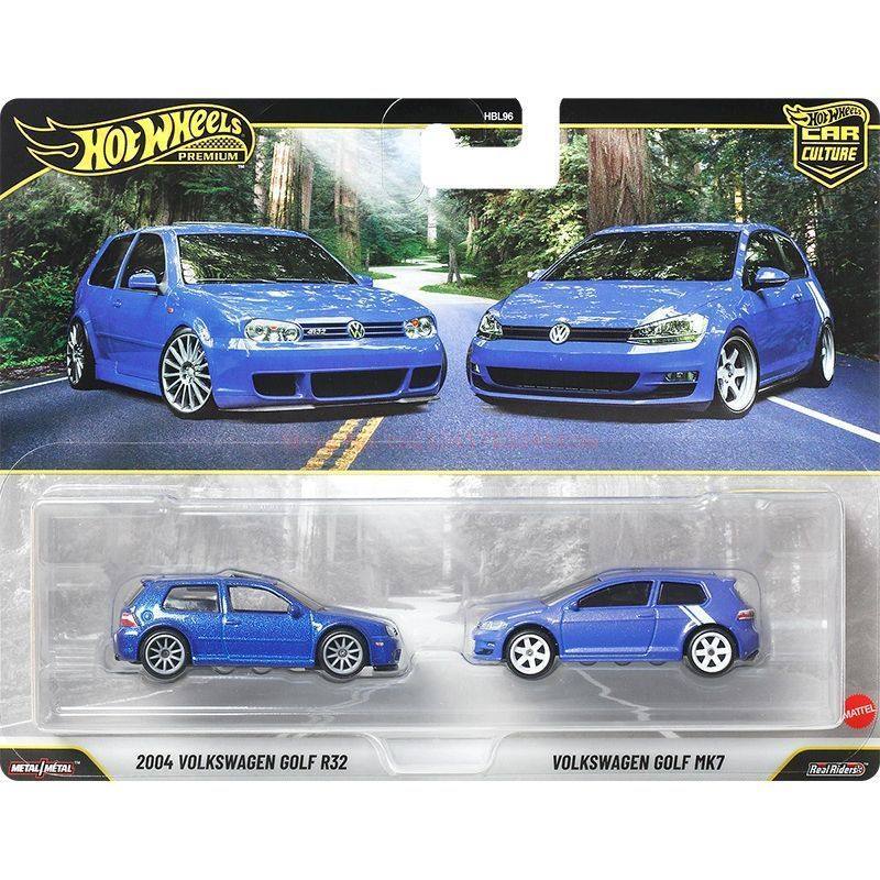 Novo Conjunto de 2 Carrinhos M - Mattel Toy Hot Wheels avaliação e preço