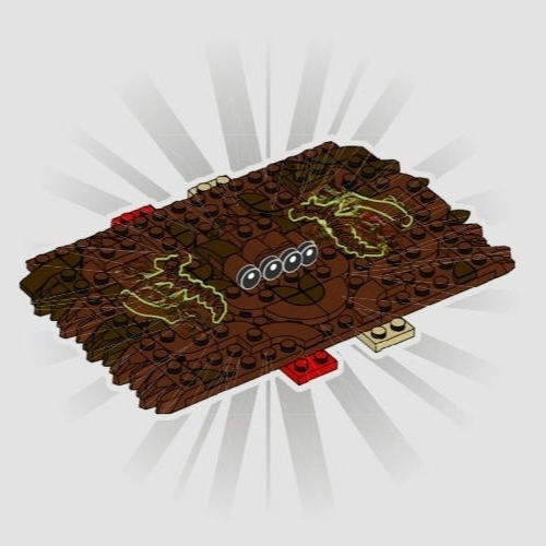 Conjunto de Blocos de Montar C - Lego Set Technic avaliação e preço