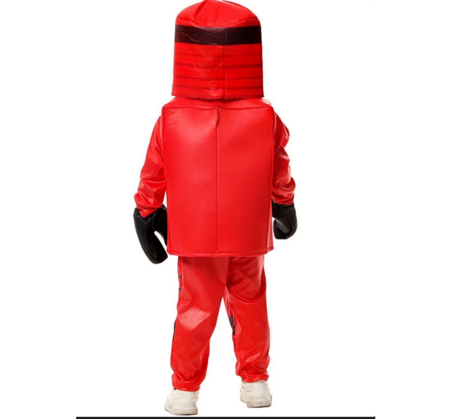Fantasia de Ninja para Menino, - Party Games Children avaliação e preço
