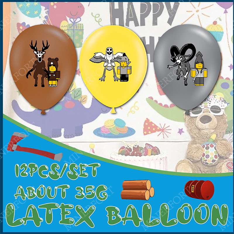 Roblox 99 noites na floresta b - Party Games In Roblox avaliação e preço