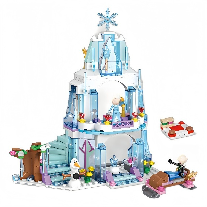 Conjunto de Blocos de Montar C - Lego Set Technic avaliação e preço
