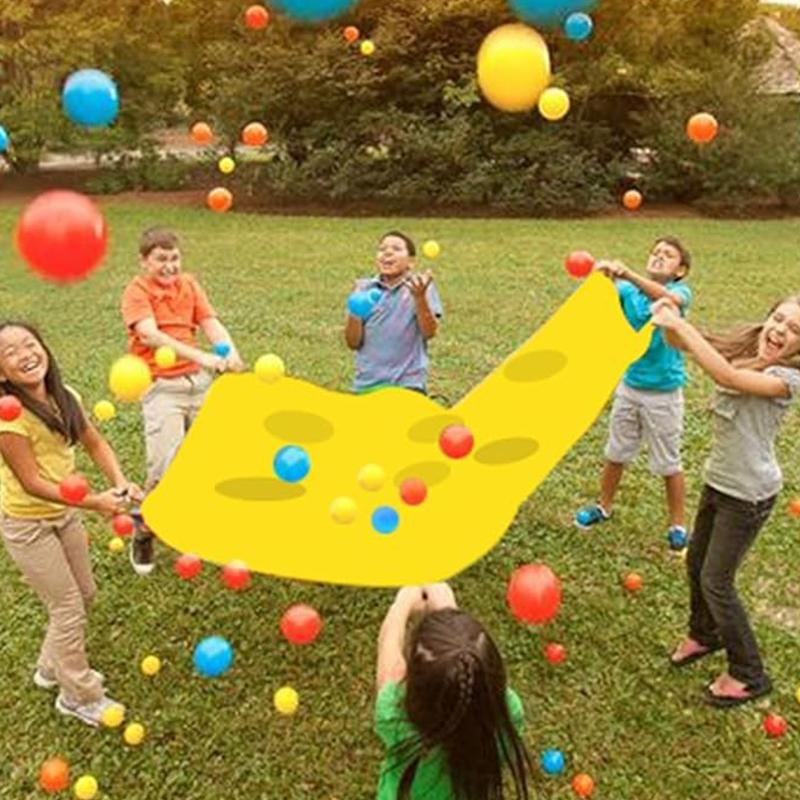 Novo Jogo de Arremesso de Pano - Party Family Games avaliação e preço