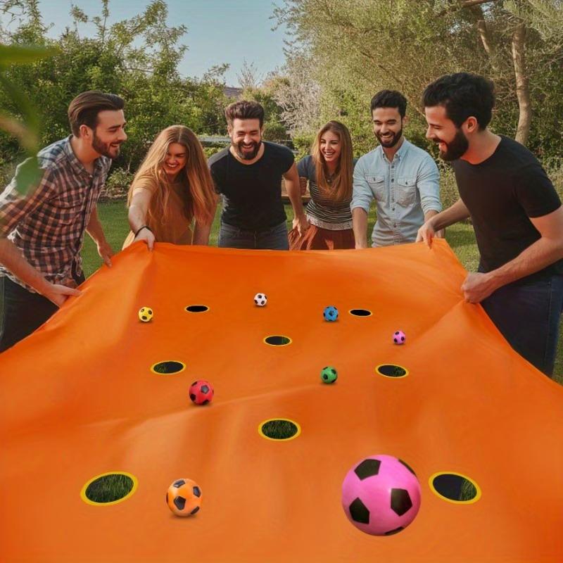 Novo Jogo de Arremesso de Pano - Party Family Games avaliação e preço