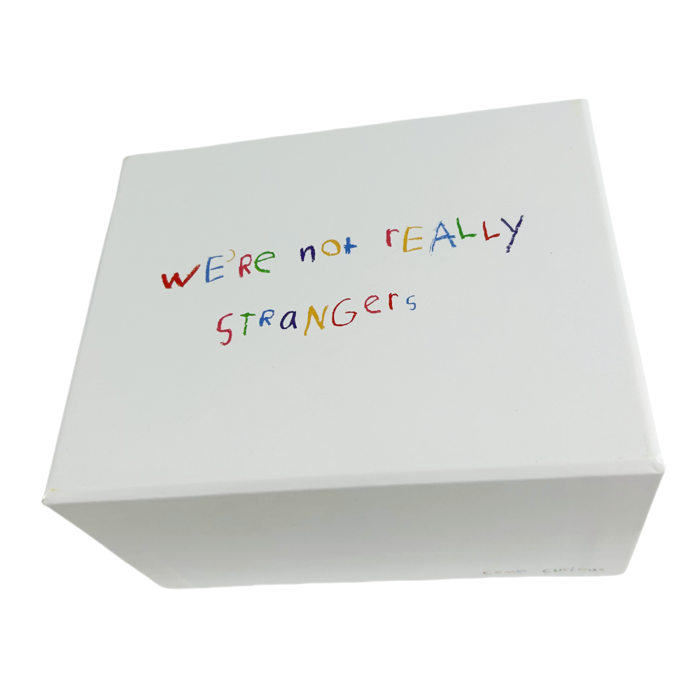 8 Estilos NÃO SOMOS REALMENTE  - Party Games Best avaliação e preço