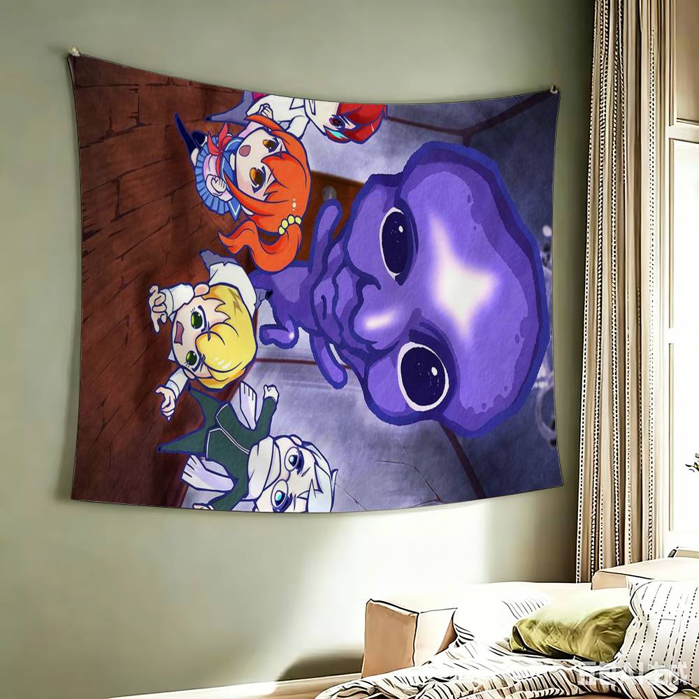 Bandeira do Jogo Ao Oni: Melho - Party Games Best avaliação e preço