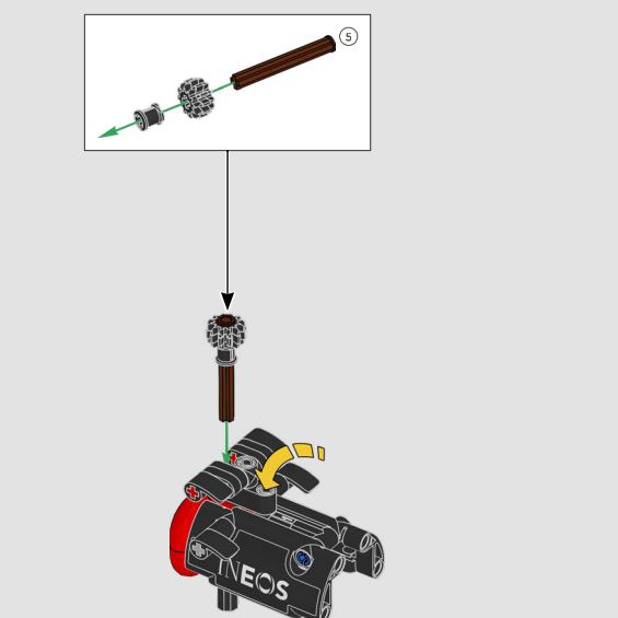 Conjuntos de Blocos de Constru - Lego Set Technic avaliação e preço
