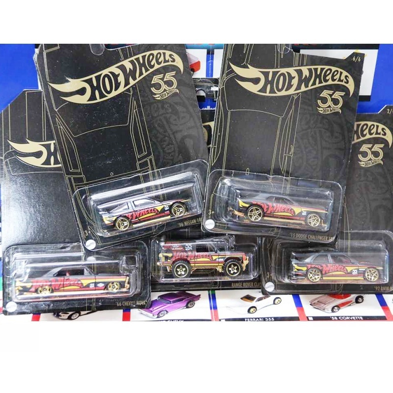 Mattel hot wheels 1/64 puca te - Mattel Toy Hot Wheels avaliação e preço