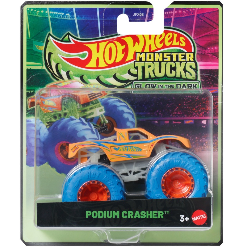 Caminhão de Brinquedo Colecion - Mattel Toy Hot Wheels avaliação e preço