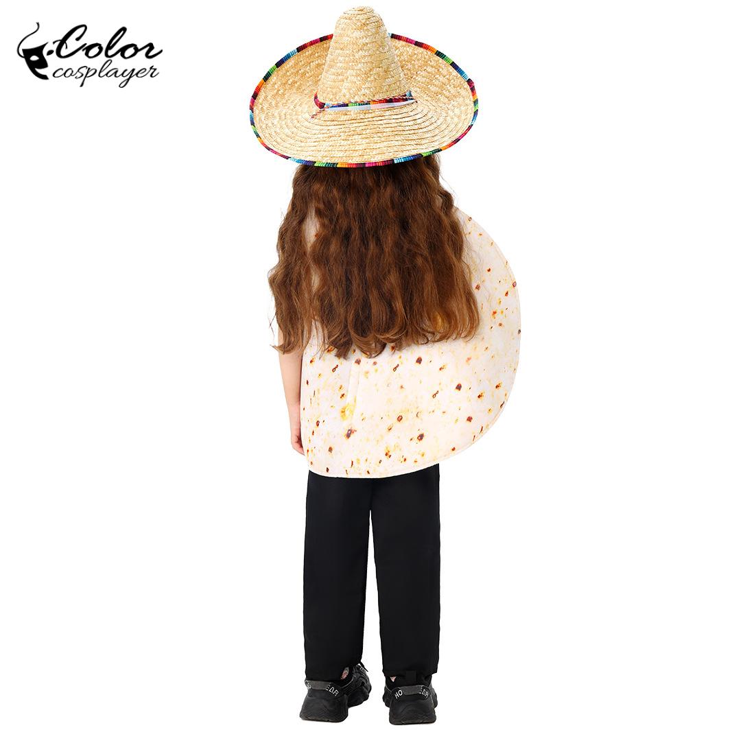 Crianças engraçado mexicano to - Party Games Kids avaliação e preço