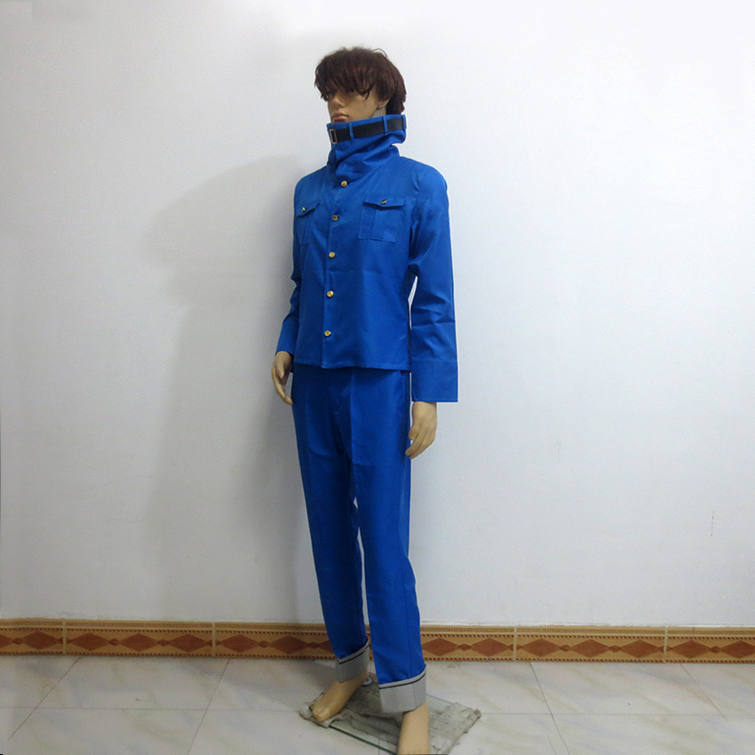 Tsunagu Hakamata Cosplay Traje - Party Games Best avaliação e preço