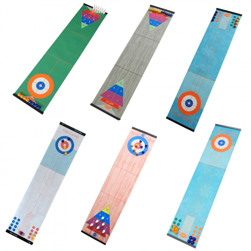 Conjunto de Jogo de Mesa Curli - Party Games Kids avaliação e preço